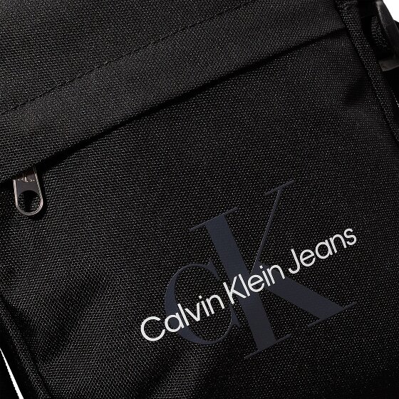 Calvin Klein Jeans Sport Essentials Bolsa de hombro Mini Bag 18 cm