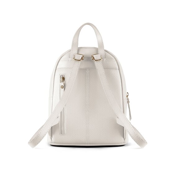 Lazarotti Bologna Leather1 Mochila de la ciudad Piel 27 cm