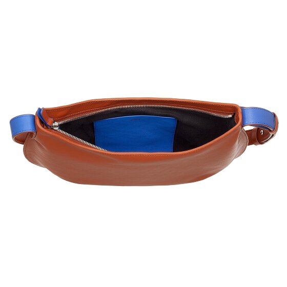 DuDu Hispani Bolsa de hombro Piel 34 cm