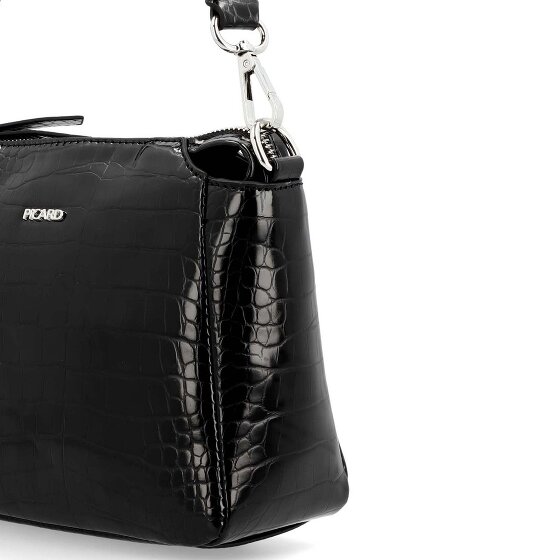 Picard Wild Art Bolsa de hombro 22 cm