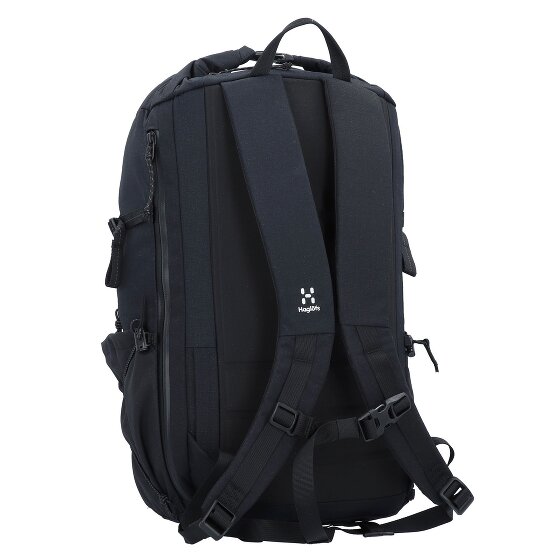Haglöfs Ardos Rolltop 22 Mochila de día 49 cm Compartimento para el portátil