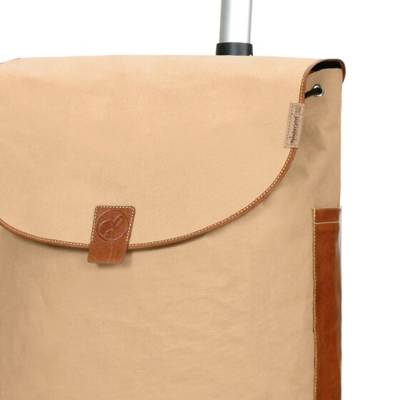 Andersen Shopper Tura Shopper Saira Carro de la compra 60 cm