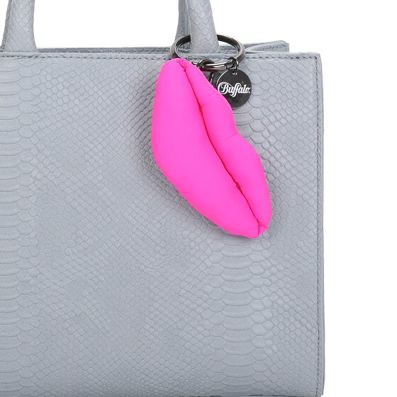 Buffalo Big Boxy Bolsa de compras 26 cm