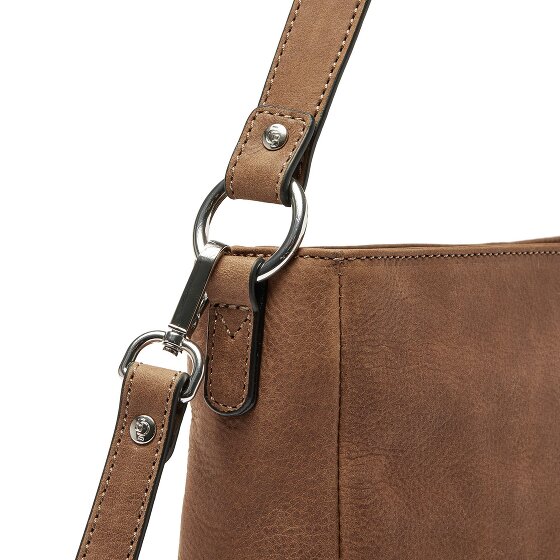 Castelijn & Beerens Carisma Bolsa de hombro Piel 30 cm