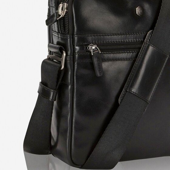 Jekyll & Hide Oxford Bolso Piel 22 cm