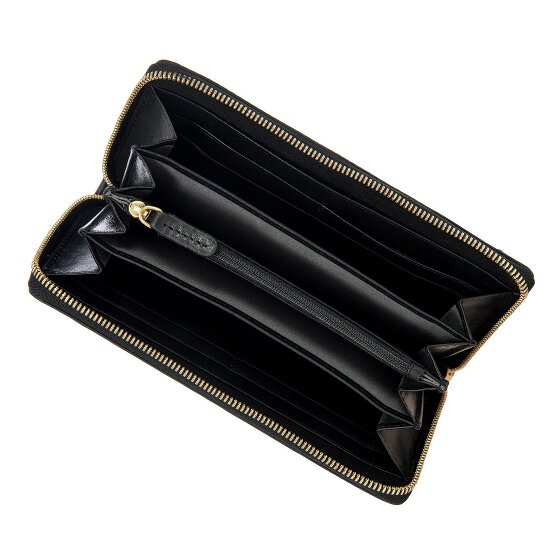 Bric's Volterra Verbena cartera RFID cuero 19,5 cm