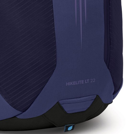 Osprey Hikelite LT 22 Mochila de senderismo 50 cm