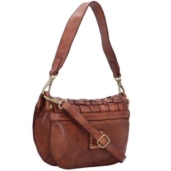 Campomaggi Bolsa de hombro Piel 26 cm