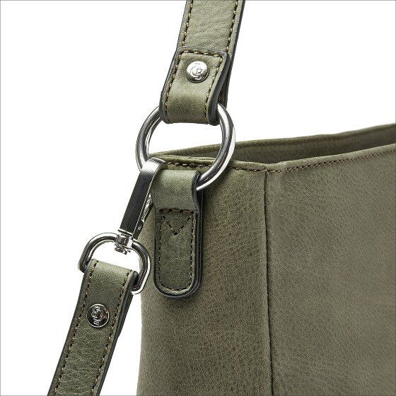 Castelijn & Beerens Carisma Bolsa de hombro Piel 30 cm