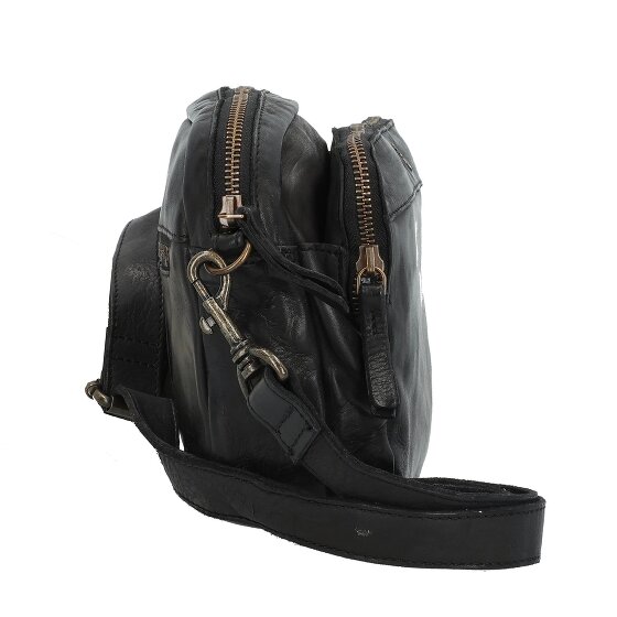 Harbour 2nd Anchor Love Thalea Bolsa de hombro Piel 23 cm