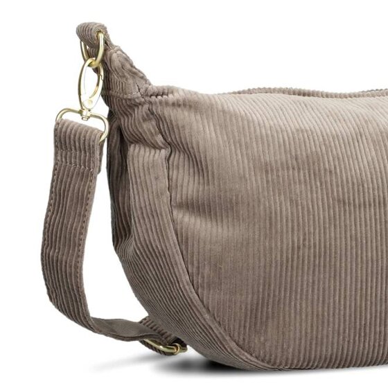 Zwei Mademoiselle.M Bolsa de hombro 34 cm