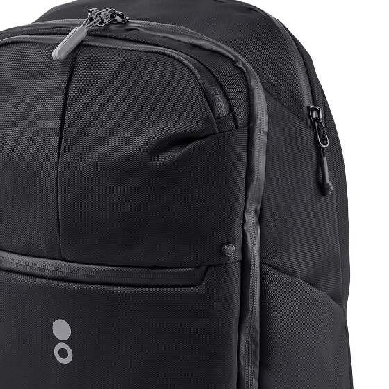 Echolac Mochila de viaje Active x 46 cm compartimento para portátil