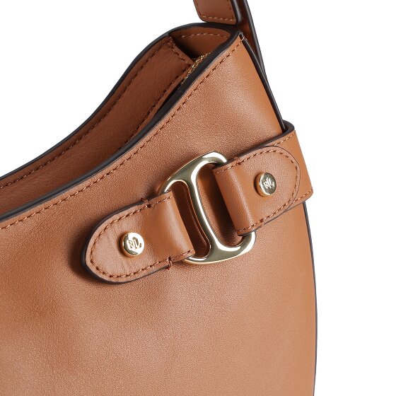 Lauren Ralph Lauren Tasha Bolsa de hombro Piel 32 cm