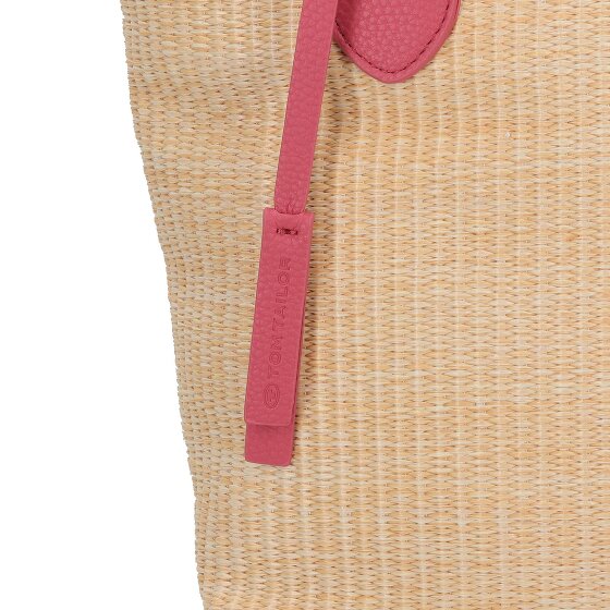 Tom Tailor Sharon Bolsa de hombro 34 cm