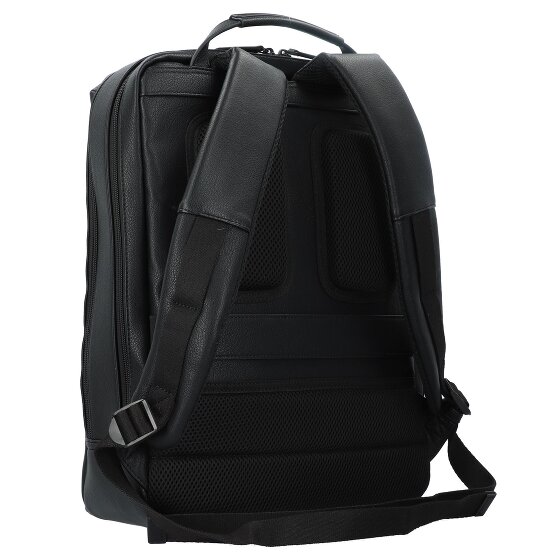 Jost Mochila Riga Piel 43 cm