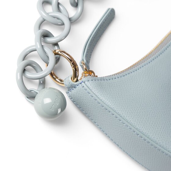 Furla Delizia Bolsa de hombro Piel 23 cm