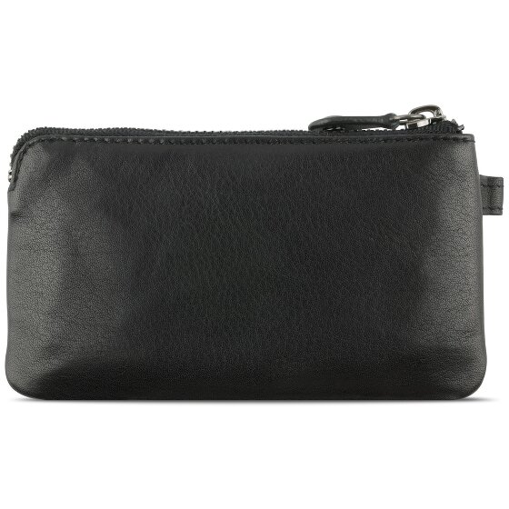 bugatti Nome Cartera de llaves Piel 12 cm