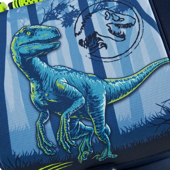 Scooli EasyStart Juego de mochilas escolares 5 piezas