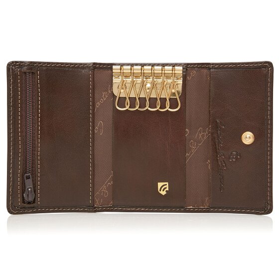 Castelijn & Beerens Llavero Gaucho Piel RFID 10 cm