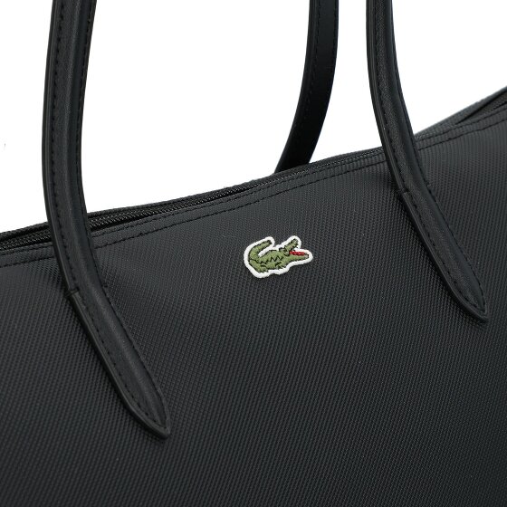 Lacoste Core Essentials L.12.12 Concept Bolsa de compras L 46 cm