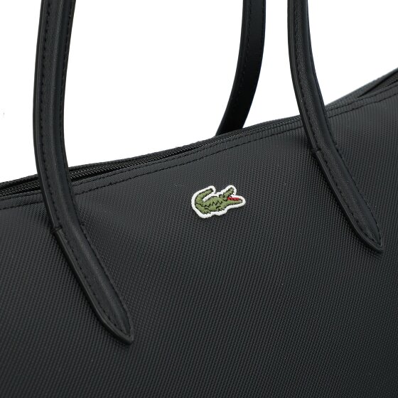 Lacoste Core Essentials L.12.12 Concept Bolsa de compras L 46 cm