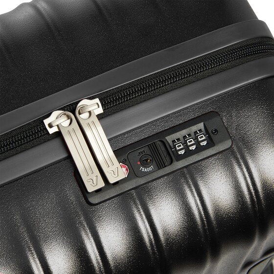 Roncato Wave 4 ruedas Carro de la cabina 45 cm