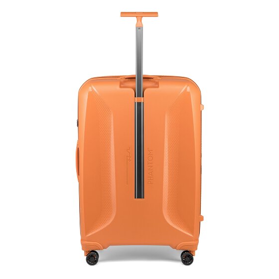 Epic Carro de 4 ruedas Phantom SL 76 cm