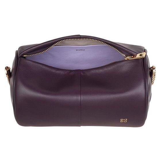 DuDu Abigail Bolsa de hombro Piel 19.5 cm