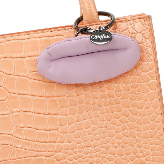 Buffalo Big Boxy Bolso 26 cm