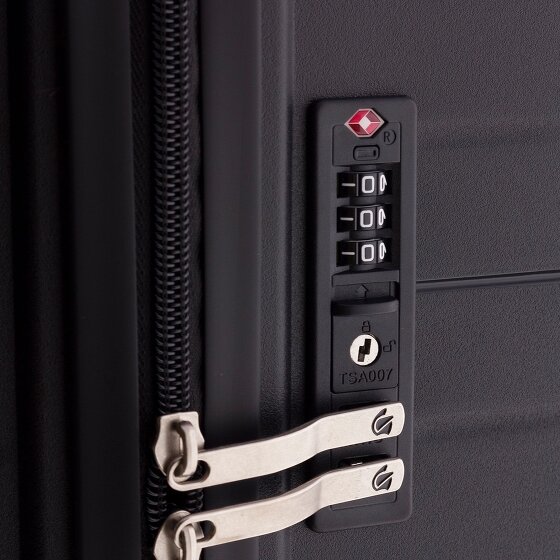 Gladiator 2700 4 ruedas Carrito 55 cm