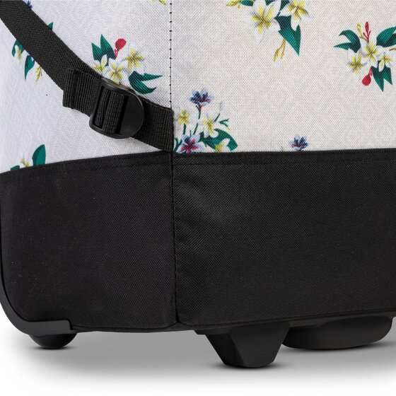 Punta Frida Kahlo Carro de la compra 50 cm
