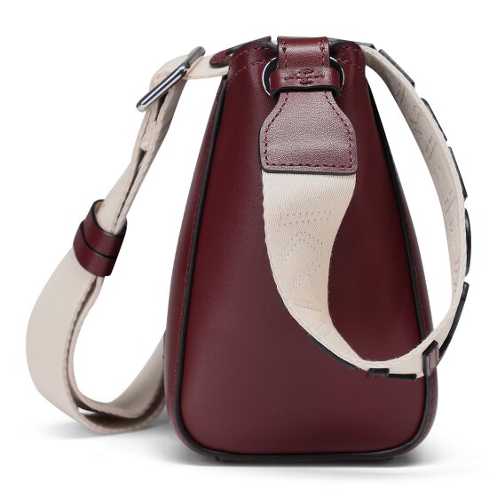 Karl Lagerfeld Circl Bolsa de hombro Mini Bag 17.5 cm