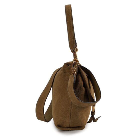 abro Temi Bolsa de hombro Piel 26 cm