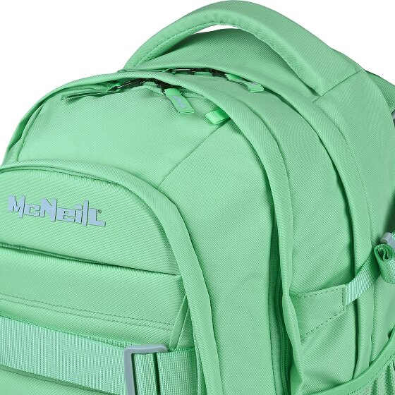 McNeill Luca 2.0 Juego de mochilas escolares 2 piezas