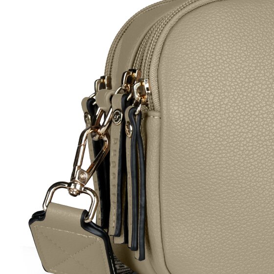 bugatti Mare 3.0 Bolsa de hombro 21 cm