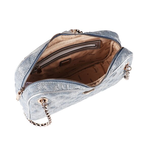 Guess Giully II Bolsa de hombro 30 cm