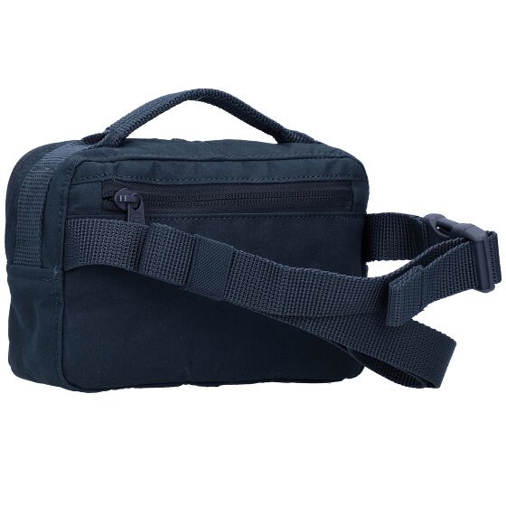Fjällräven Kanken Hip Pack Riñonera 18 cm