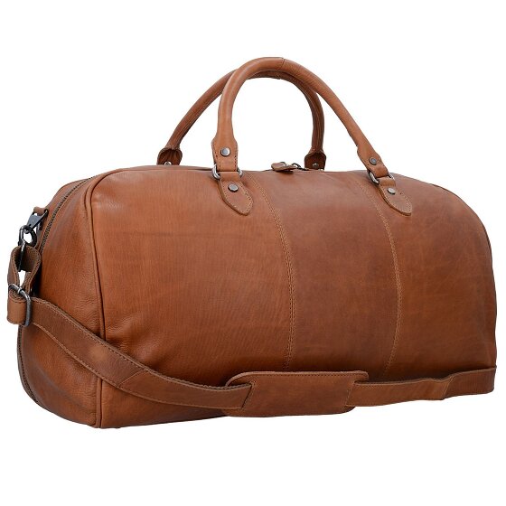The Chesterfield Brand William Bolsa de viaje Weekender Piel 53 cm