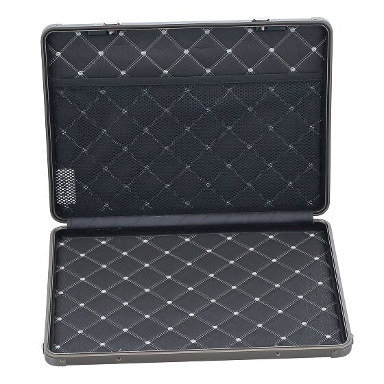 Aleon Funda para ordenador portátil 42 cm