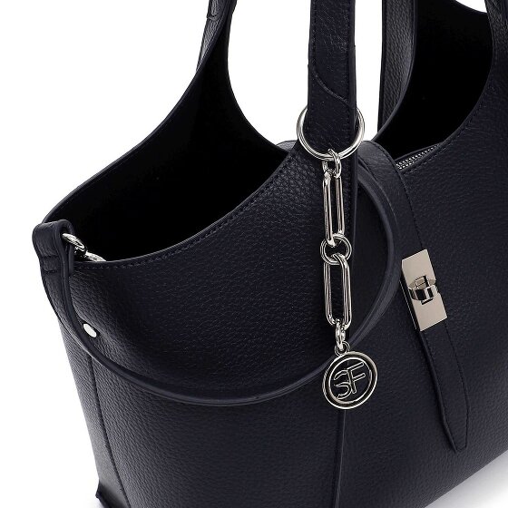 Suri Frey SFY Daggy Bolsa de compras 40 cm