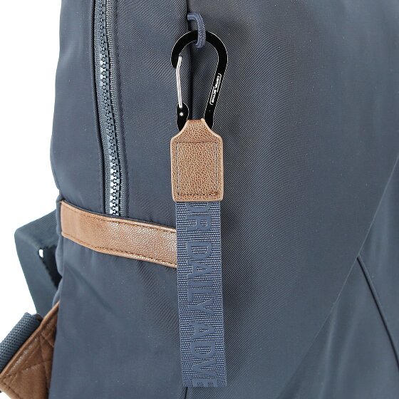 camel active Aurum Mochila de día 35 cm Compartimento para laptop