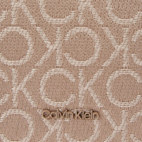 Calvin Klein CK Refine Bolsa de hombro 28 cm