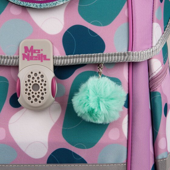 McNeill Perfecto Juego de mochilas escolares 5 piezas