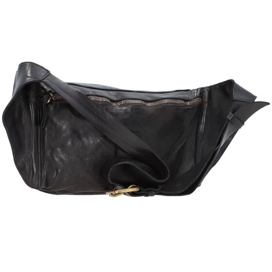 Campomaggi Santarcangelo Riñonera Piel 34 cm