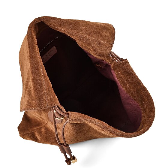 Coccinelle Lidia Bolsa de hombro Piel natural 34 cm