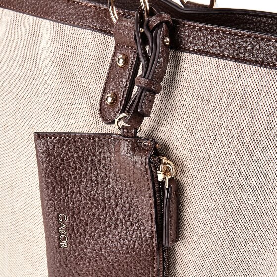 Gabor Sibylla Bolsa de compras L 42 cm