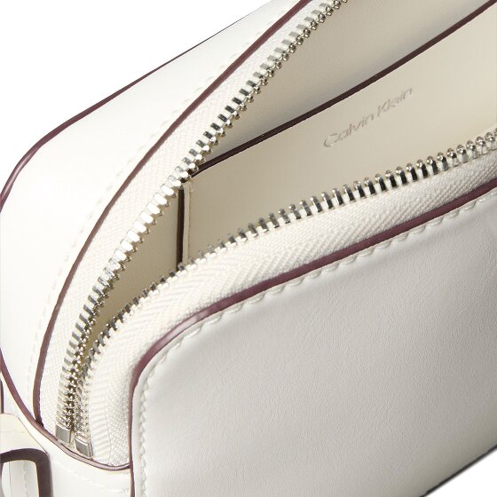 Calvin Klein CK Camera Bolsa de hombro 20 cm