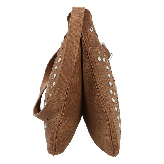 Desigual Yankee Manaos Bolsa de hombro 40 cm