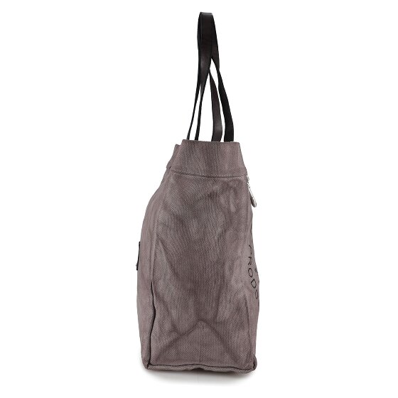 Campomaggi Buganvillea Bolsa de compras 34 cm