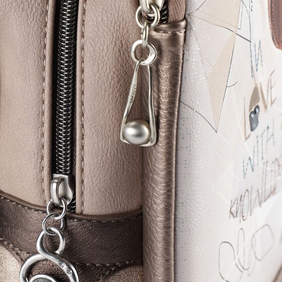 Anekke Sophia Mochila de la ciudad 30 cm